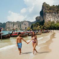 Отзыв от Анастасия - виза ДТВ